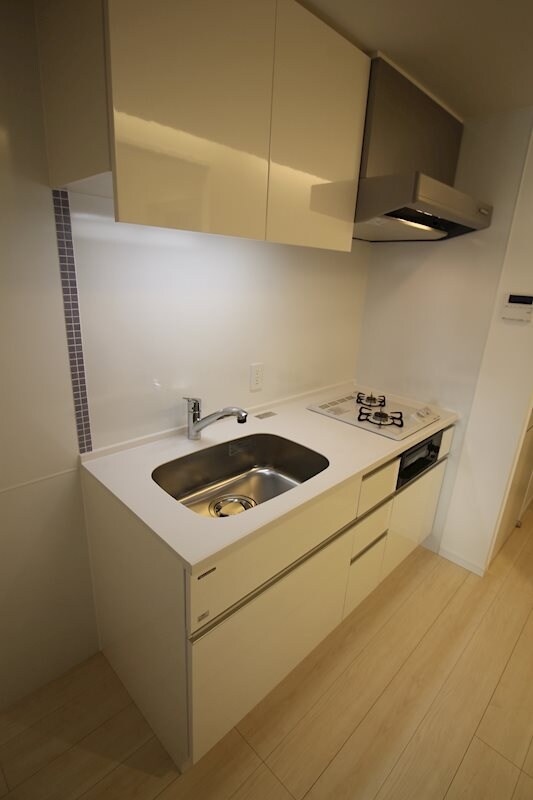 花の木ライズの物件内観写真