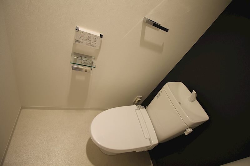 花の木ライズの物件内観写真