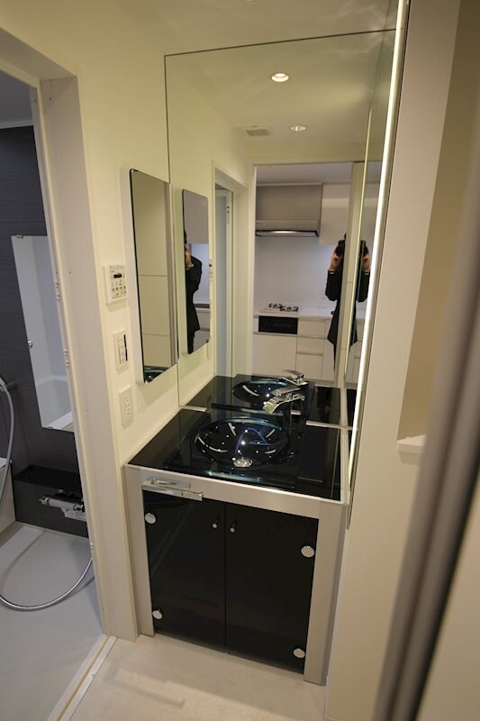 花の木ライズの物件内観写真