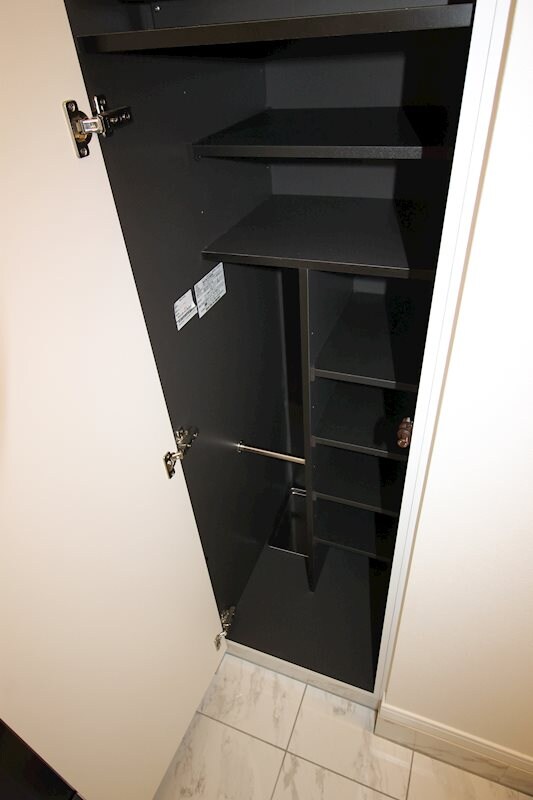 花の木ライズの物件内観写真