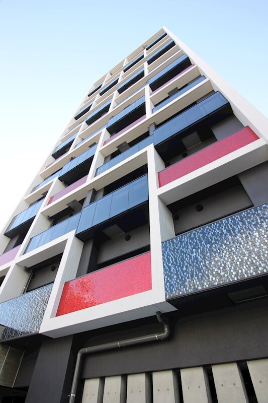 花の木ライズの物件内観写真