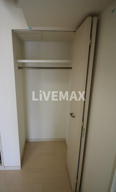 エステムプラザ名古屋駅前プライムタワーの物件内観写真