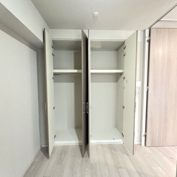 ミュプレ上前津の物件内観写真