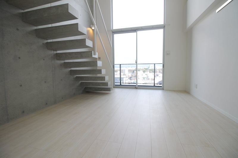 花の木ライズの物件内観写真