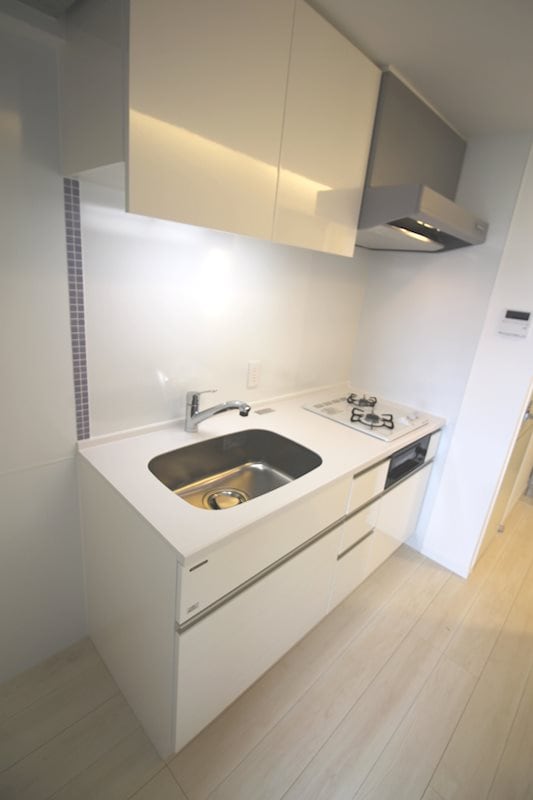 花の木ライズの物件内観写真