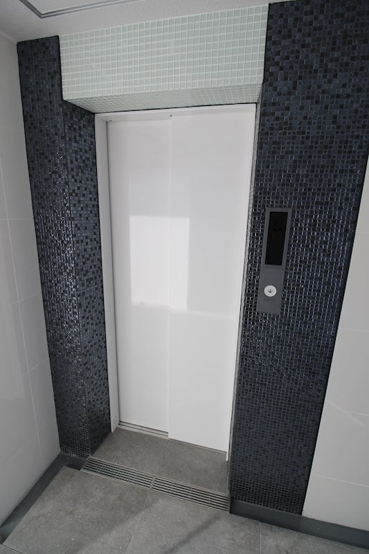 花の木ライズの物件外観写真