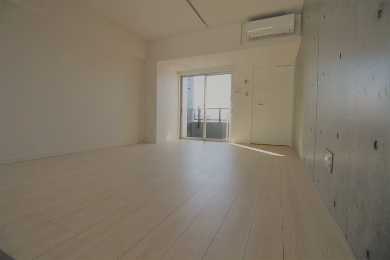 花の木ライズの物件内観写真