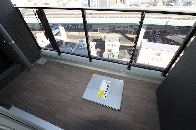 花の木ライズの物件内観写真