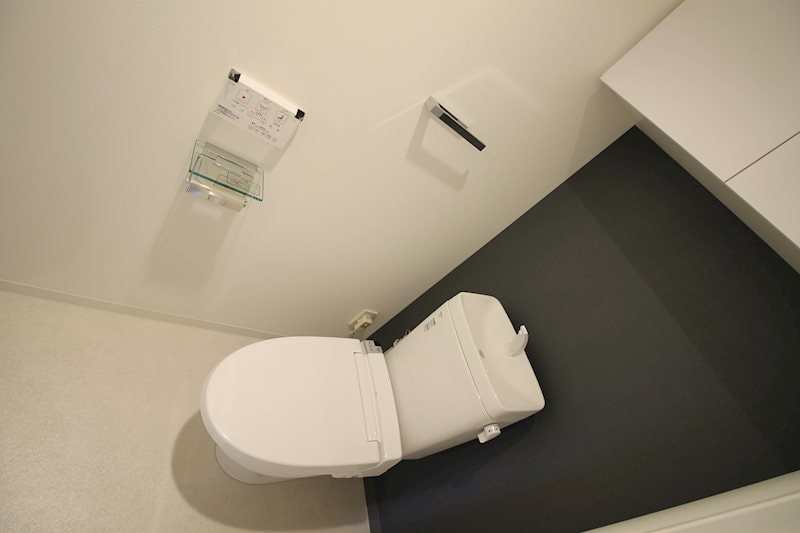 花の木ライズの物件内観写真