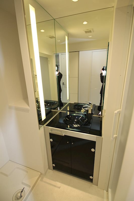 花の木ライズの物件内観写真