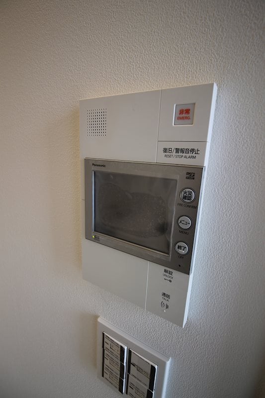 花の木ライズの物件内観写真