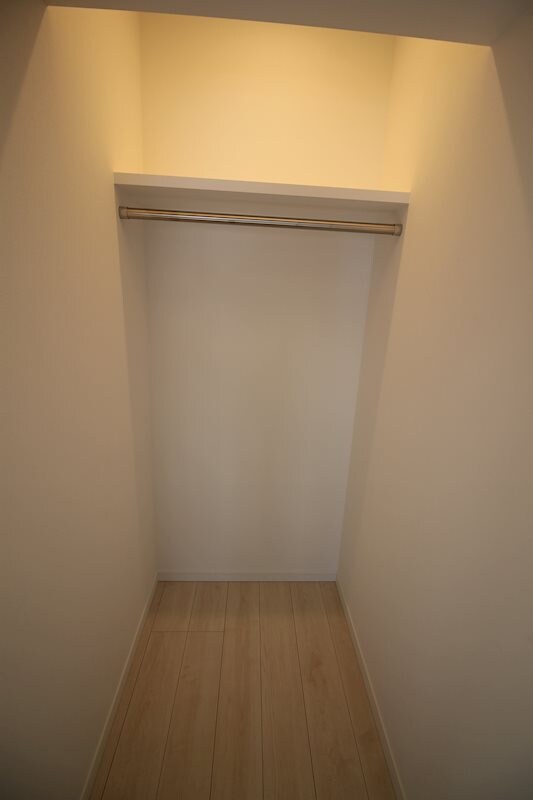 花の木ライズの物件内観写真