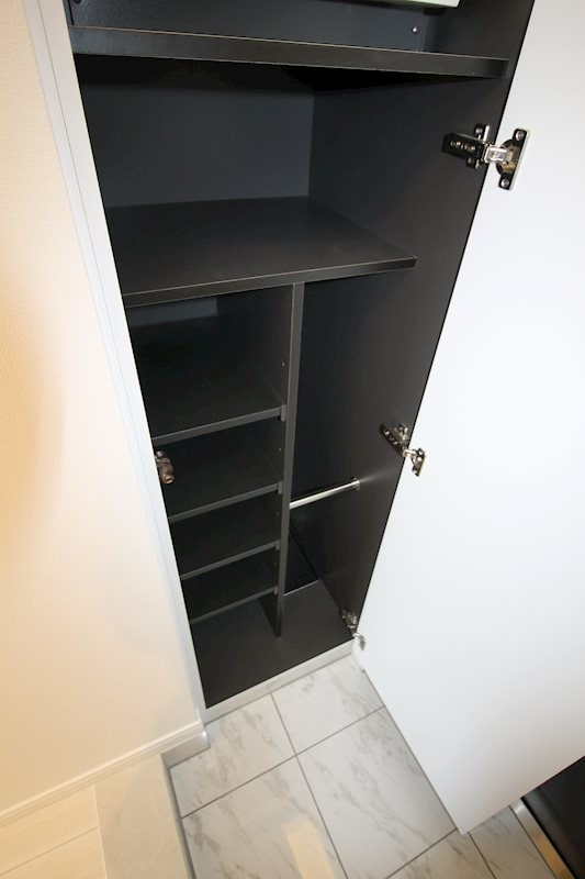 花の木ライズの物件内観写真