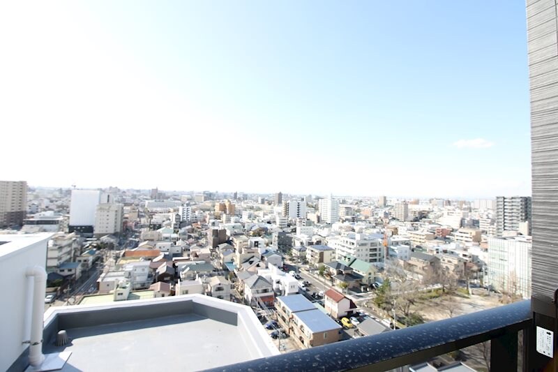 花の木ライズの物件内観写真