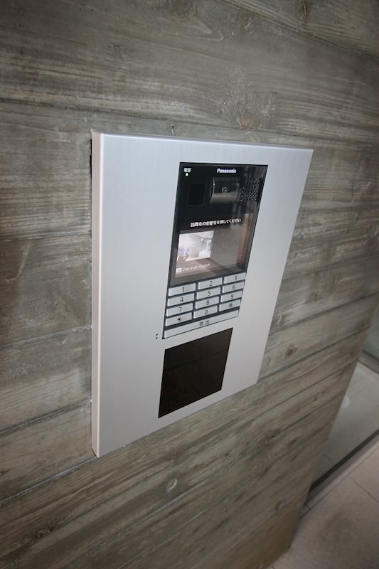 花の木ライズの物件内観写真