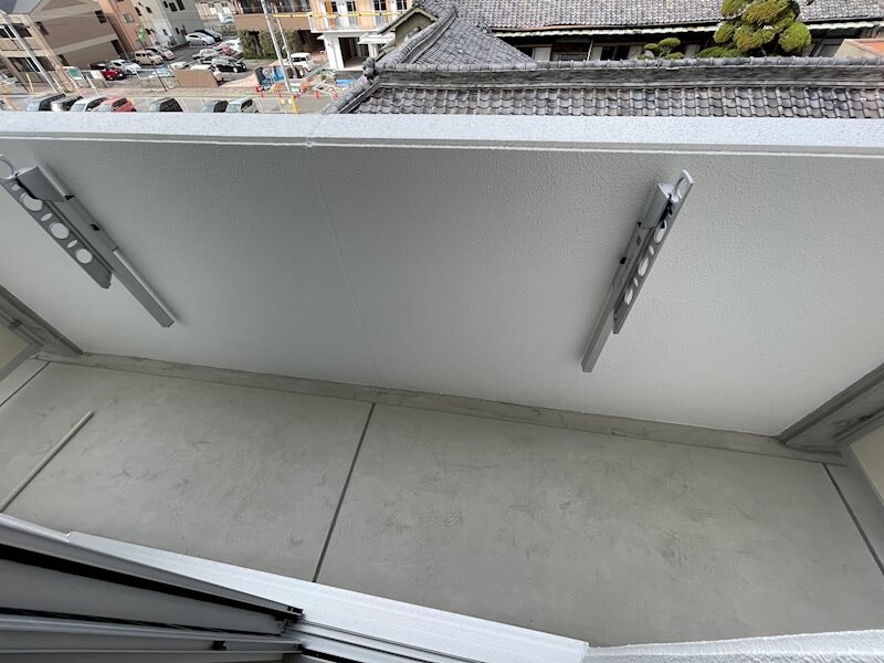 Cieluje中村日赤の物件内観写真