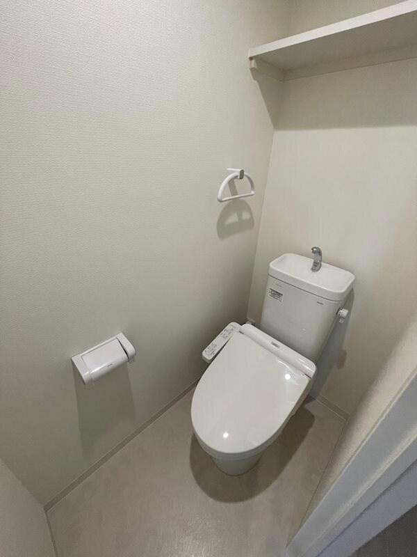 Cieluje中村日赤の物件内観写真