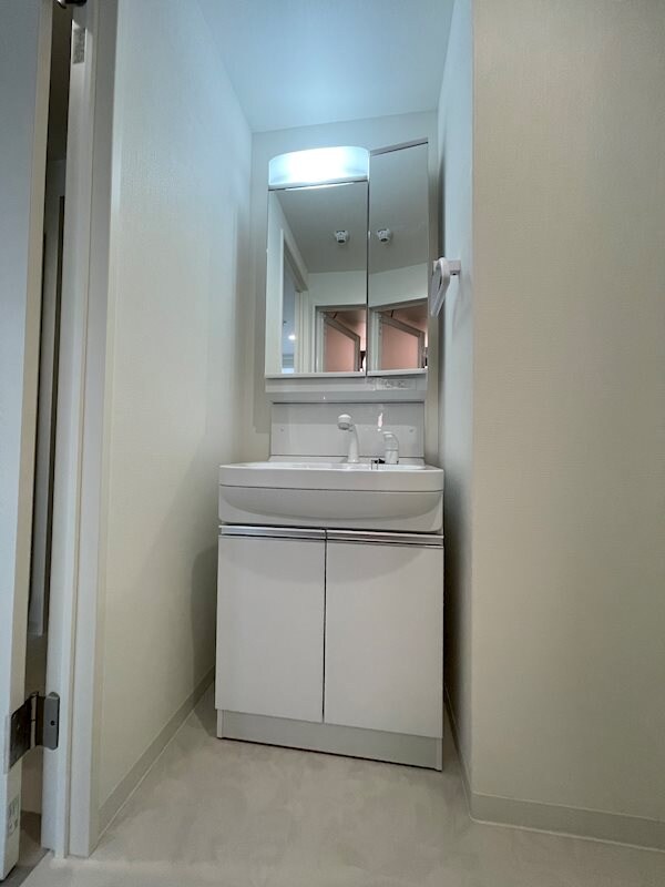 Cieluje中村日赤の物件内観写真