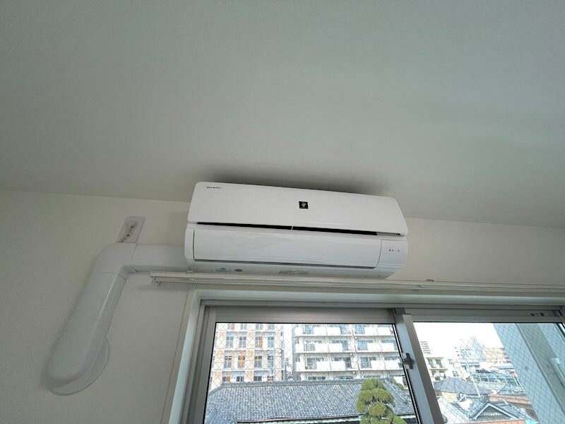 Cieluje中村日赤の物件内観写真