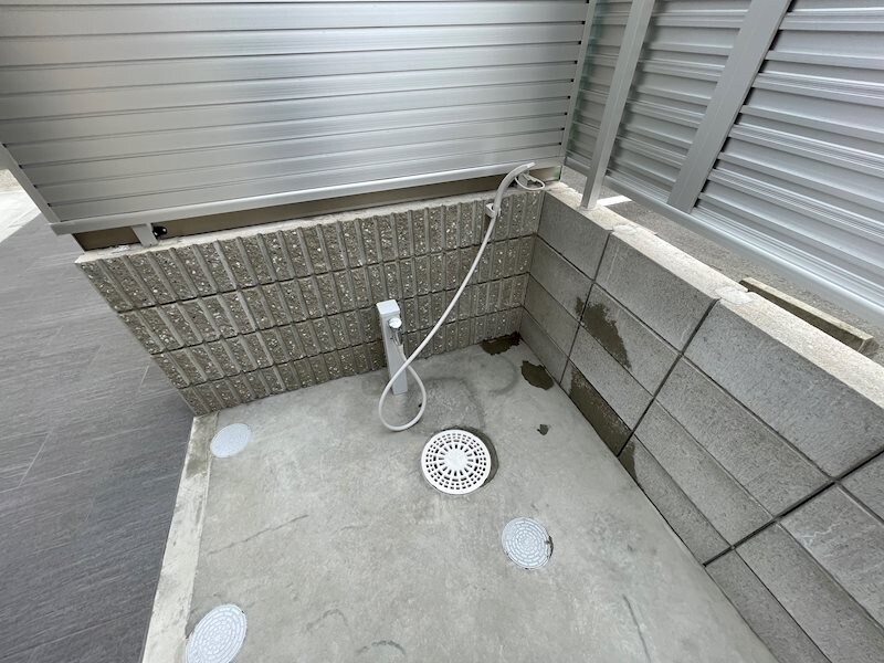 Cieluje中村日赤の物件内観写真