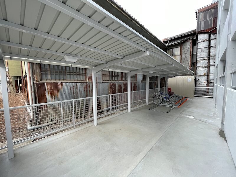 Cieluje中村日赤の物件内観写真