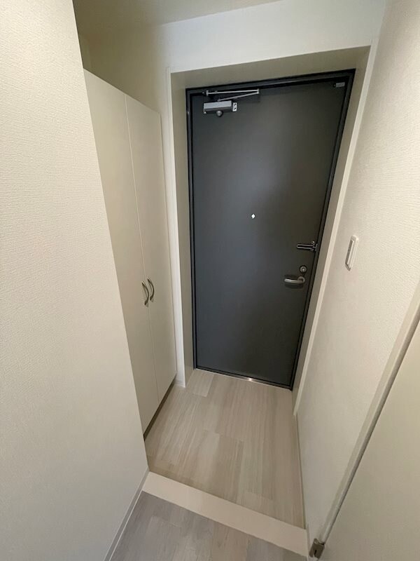 Cieluje中村日赤の物件内観写真