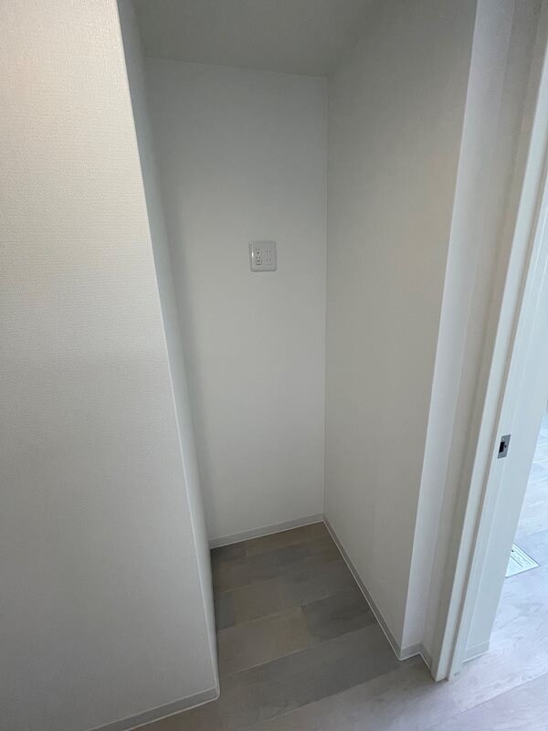 Cieluje中村日赤の物件内観写真