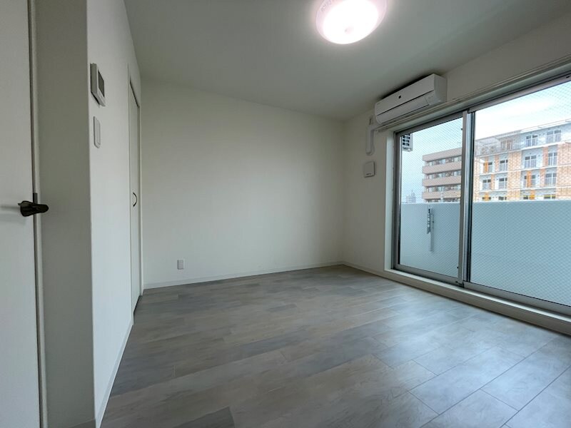 Cieluje中村日赤の物件内観写真