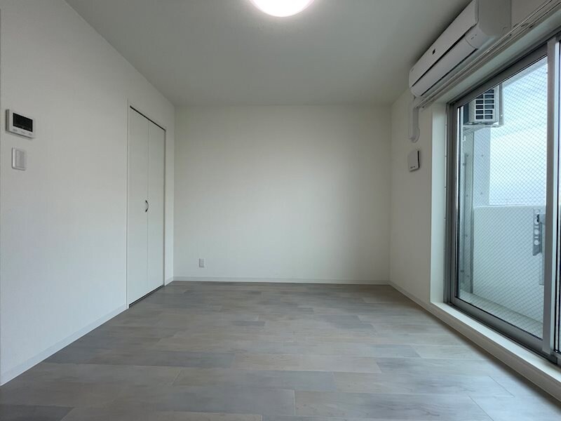 Cieluje中村日赤の物件内観写真