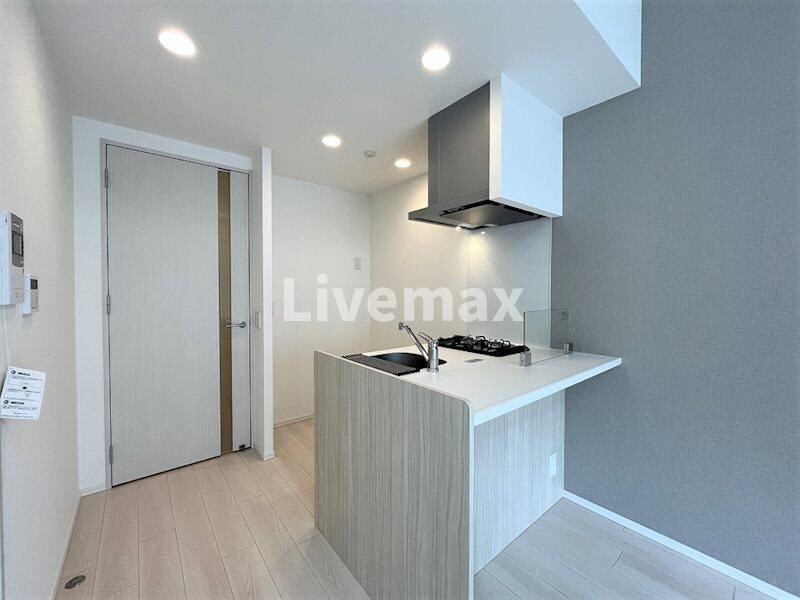 メイクス上前津Ⅲの物件内観写真