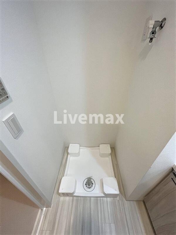 メイクス上前津Ⅲの物件内観写真