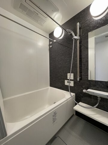 プレサンスTHE久屋大通レジェンドの物件内観写真