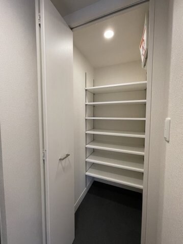 プレサンスTHE久屋大通レジェンドの物件内観写真