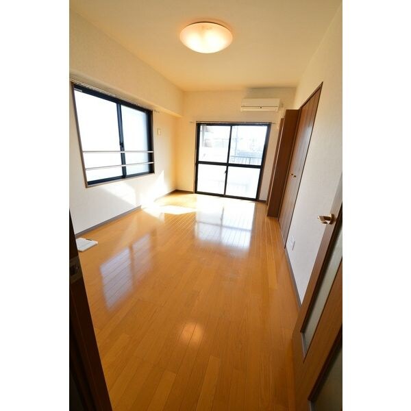 オーキッドビル白鳥の物件内観写真