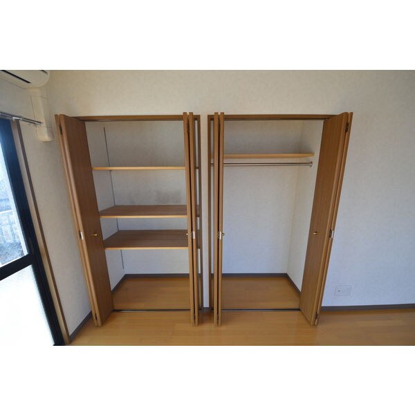 オーキッドビル白鳥の物件内観写真