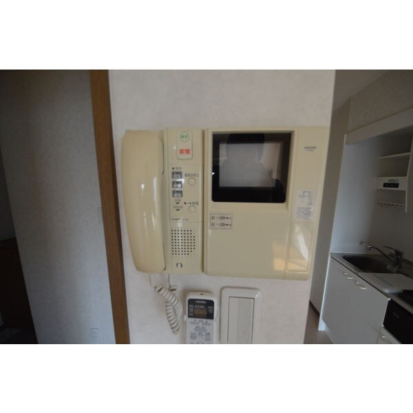 オーキッドビル白鳥の物件内観写真