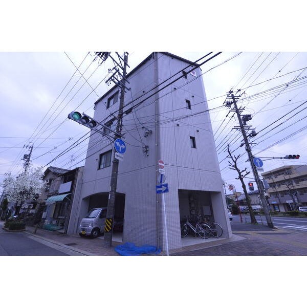 オーキッドビル白鳥の物件内観写真