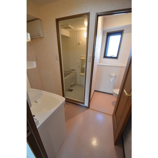 オーキッドビル白鳥の物件内観写真