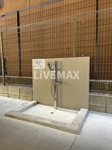今池駅 徒歩3分 4階の物件内観写真