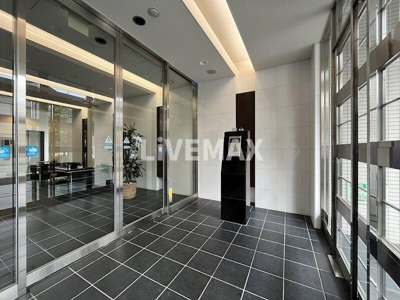 フローラル東別院の物件外観写真