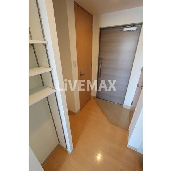 フローラル東別院の物件内観写真