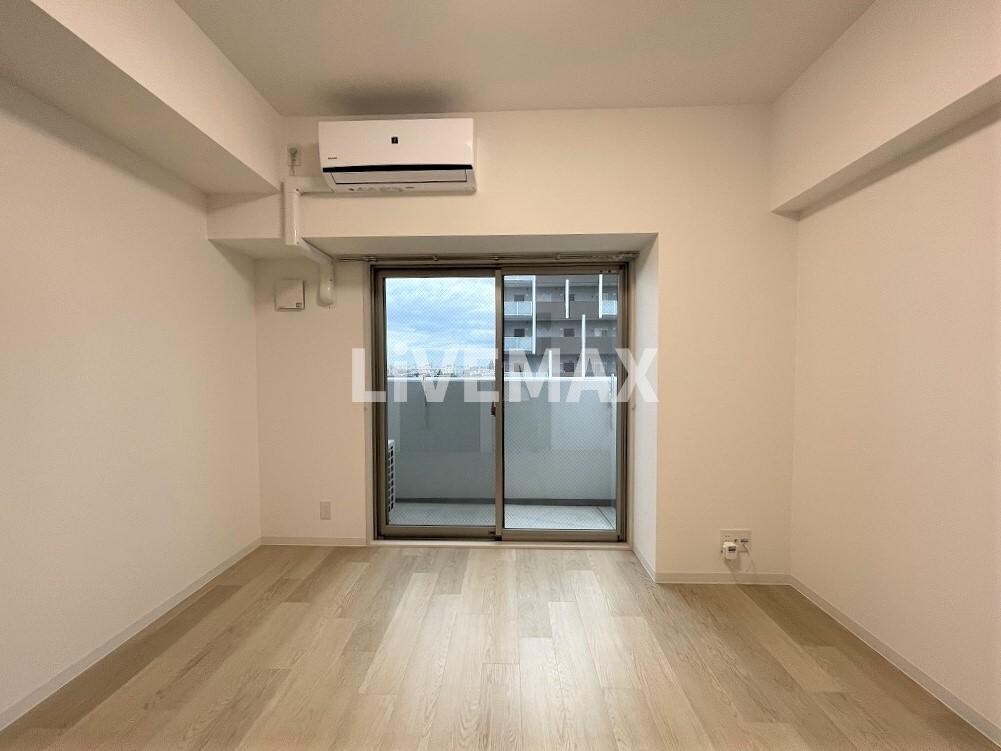 グランツェ名駅太閤通の物件内観写真