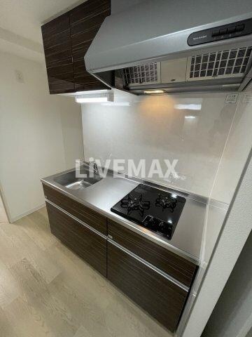 グランツェ名駅太閤通の物件内観写真