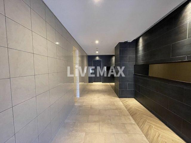 グランツェ名駅太閤通の物件外観写真