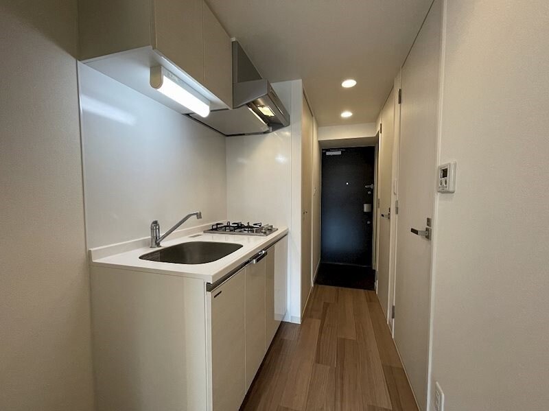 プレサンス鶴舞公園セラヴィの物件内観写真