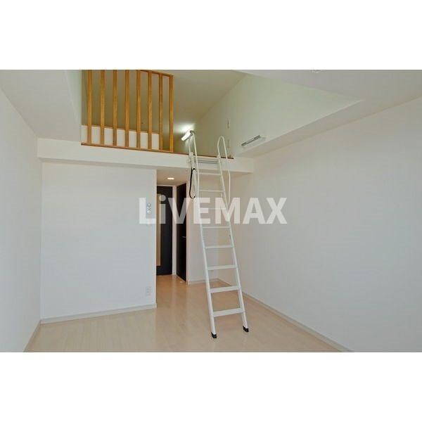 エステムコート名古屋栄デュアルレジェンドの物件内観写真