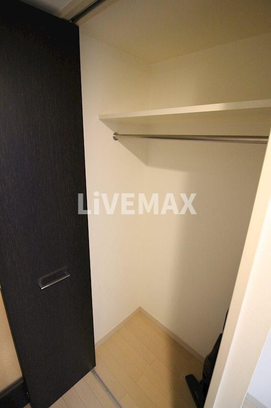 エステムコート名古屋栄デュアルレジェンドの物件内観写真