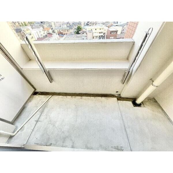 クレスト名駅西の物件内観写真