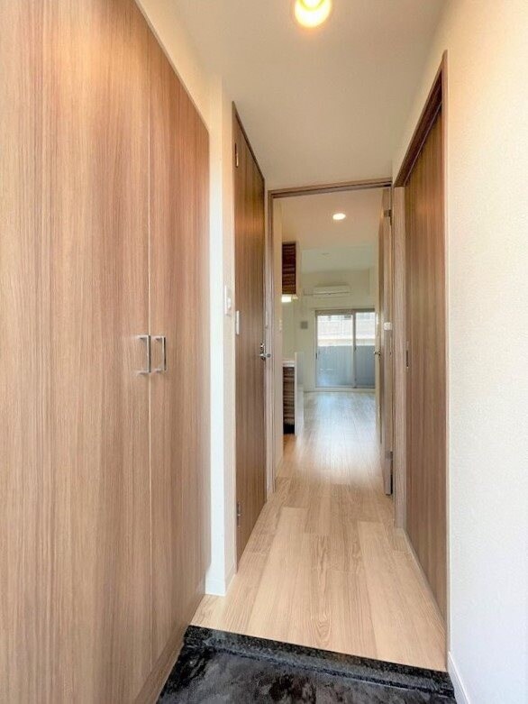 プレサンス大須プライマルの物件内観写真