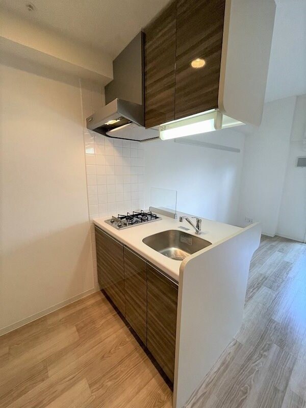 プレサンス大須プライマルの物件内観写真